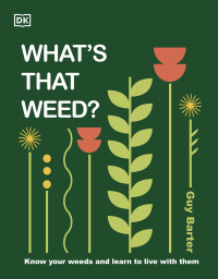 Cover image: What's That Weed? 9780744092370