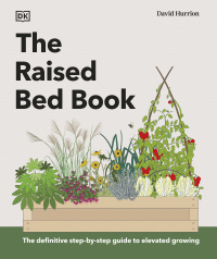 Cover image: The Raised Bed Book 9780744092387