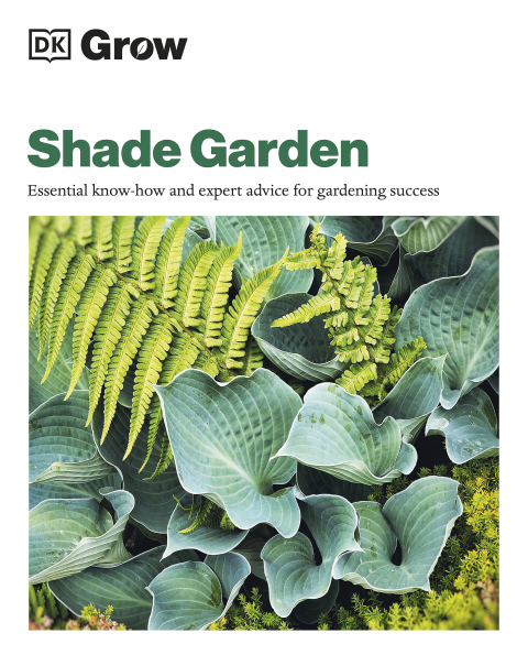 Grow Shade Garden: Essential Know-how and Expert Advice for Gardening Success - FULL INSTANT DOWNLOAD | PDF DOCX EPUB
