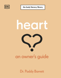 Cover image: Heart 9780744092424