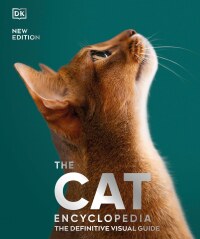 Cover image: The Cat Encyclopedia 9780744092004