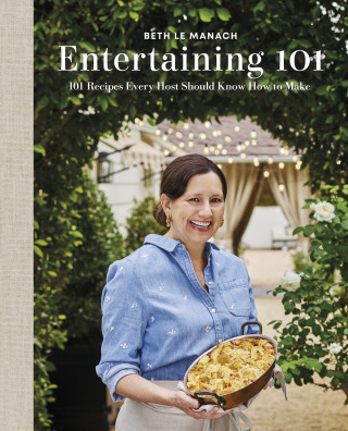 Cover image: Entertaining 101 9780593844847