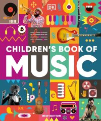 Cover image: Children's Book of Music 9780744082777
