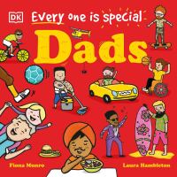 Cover image: Every One is Special: Dads 9780744085129