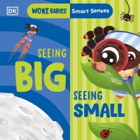 Cover image: Smart Senses: Seeing Big, Seeing Small 9780744091922