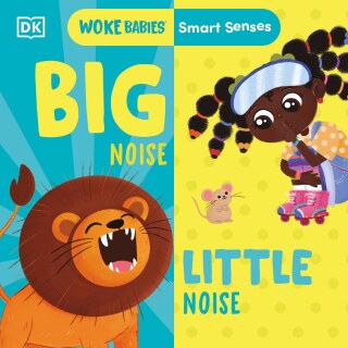 Cover image: Smart Senses: Big Noise, Little Noise 9780744091939