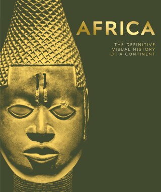Cover image: Africa 9780744060102