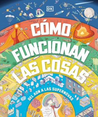 Cover image: Como funcionan las cosas (How Everything Works) 9780744089196