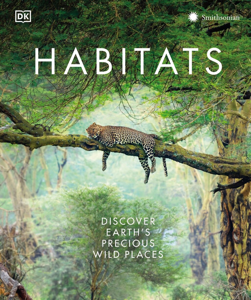 Habitats eBook