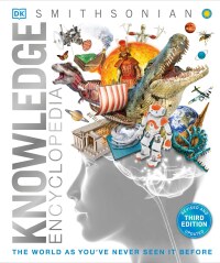 Cover image: Knowledge Encyclopedia 9780744081466