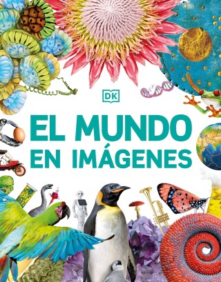 Cover image: El mundo en imagenes (Our World in Pictures) 9780744089264