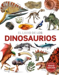 Cover image: El libro de los dinosaurios (The Dinosaur Book) 9780744089271