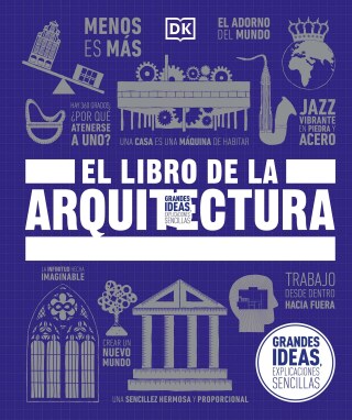 Cover image: El libro de la arquitectura (The Architecture Book) 9780744089066