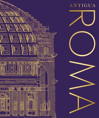 Cover image: Antigua Roma (Ancient Rome) 9780744089073