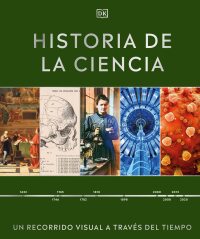 Cover image: Historia de la ciencia (Timelines of Science) 9780744089059
