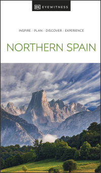 Cover image: DK Northern Spain 9780241668191