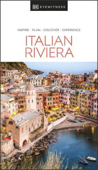 Cover image: DK Italian Riviera 9780241470848