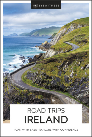 Cover image: DK Road Trips Ireland 9780241670538