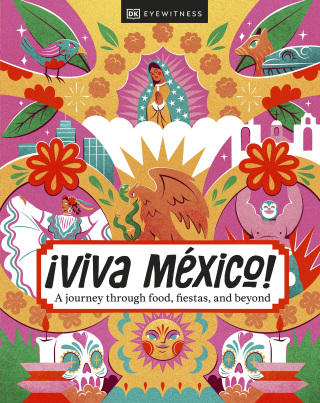 Cover image: ¡Viva Mexico! 9780593841334