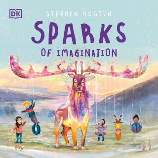 Cover image: Sparks of Imagination 9780744094619