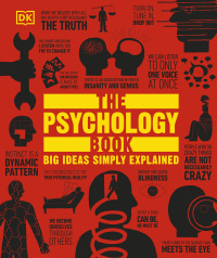 Cover image: The Psychology Book 9780593847060