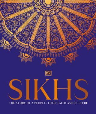 Cover image: Sikhs 9780744077520
