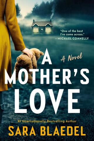Cover image: A Mother's Love 9780593850541