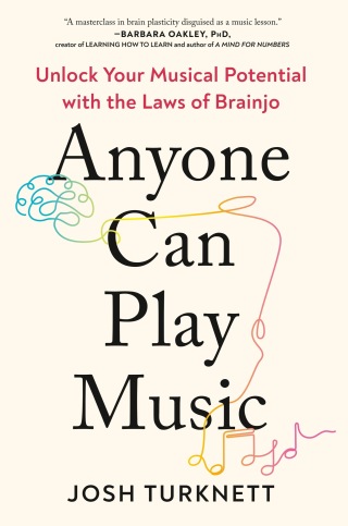 Cover image: Anyone Can Play Music 9780593850978