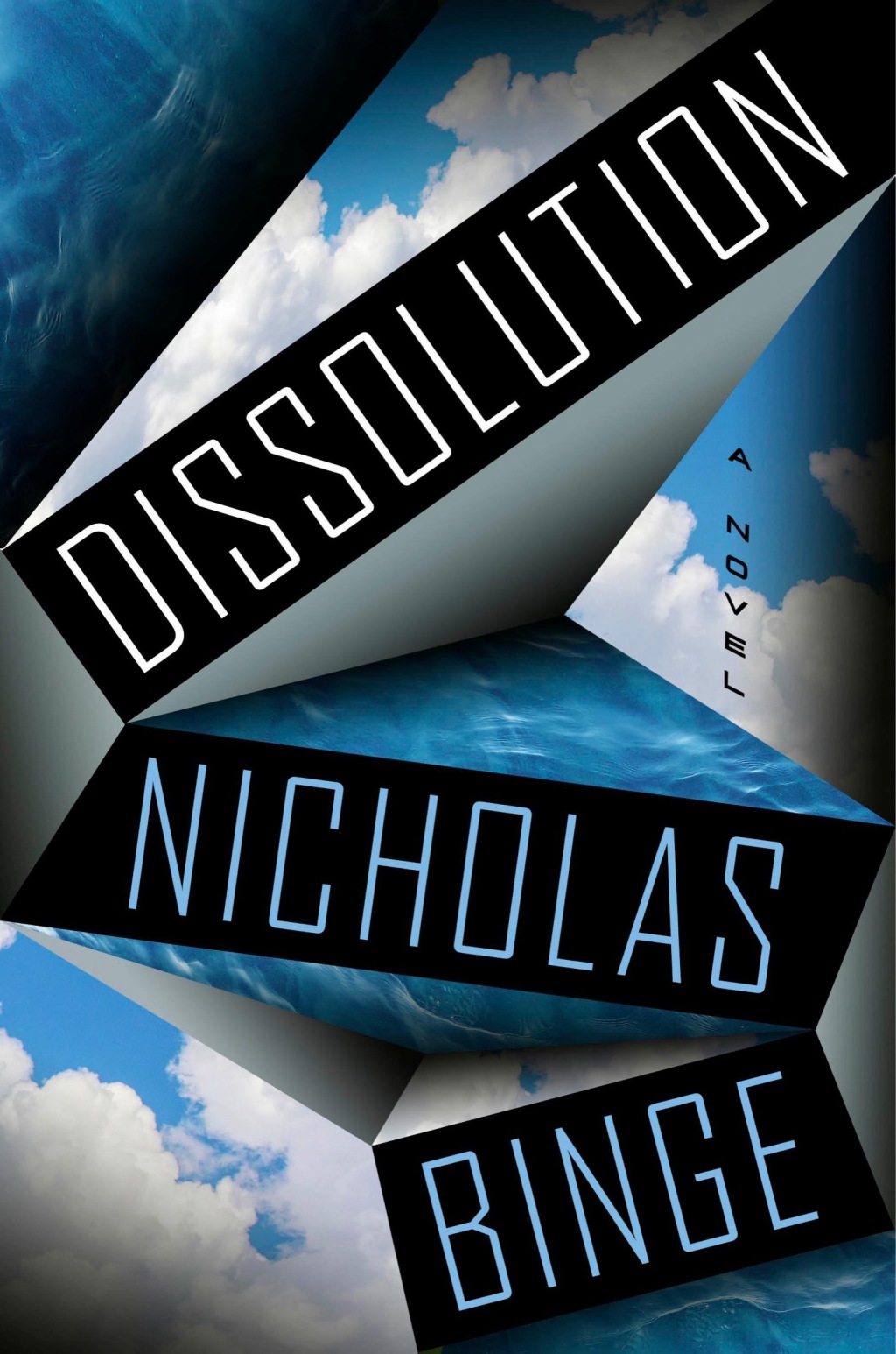 Dissolution (eBook)