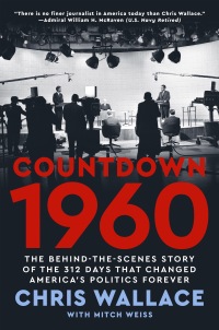 Cover image: Countdown 1960 9780593852194