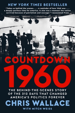 Cover image: Countdown 1960 9780593852194