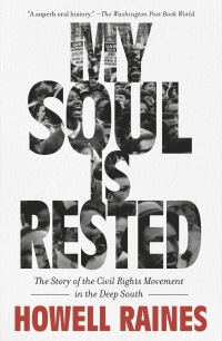 Cover image: My Soul Is Rested 9780140067538