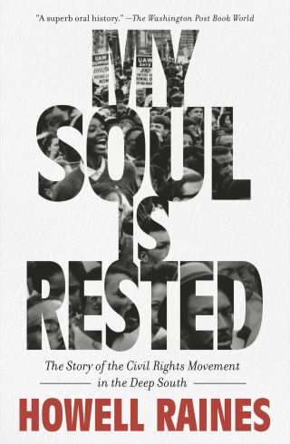 Cover image: My Soul is Rested 9780140067538