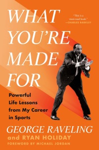 Cover image: What You're Made For 9780593852972