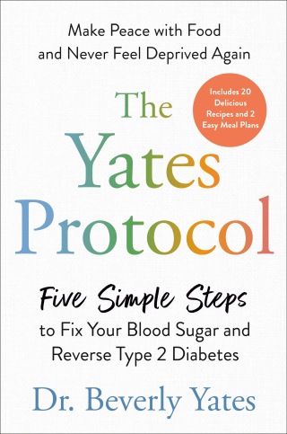 Cover image: The Yates Protocol 9780593852996