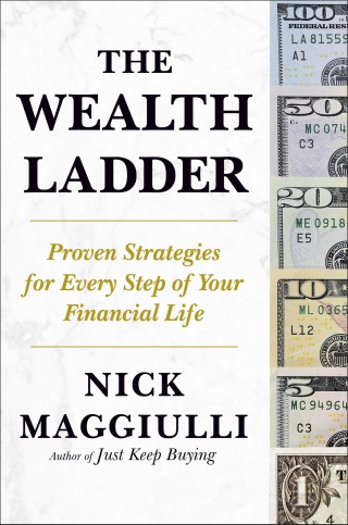 Cover image: The Wealth Ladder 9780593854037