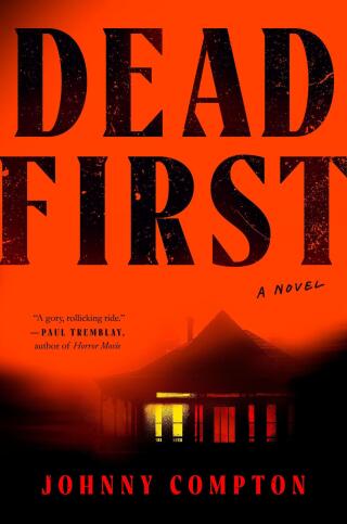 Cover image: Dead First 9780593854310