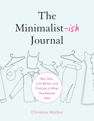Cover image: The Minimalist-ish Journal 9780593717134