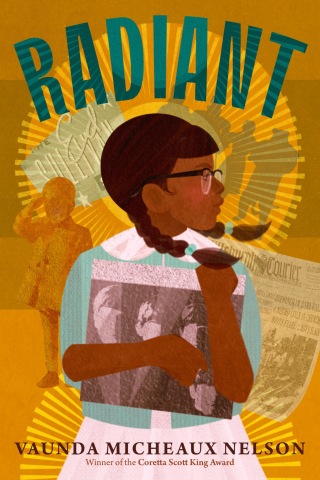 Cover image: Radiant 9780593855782