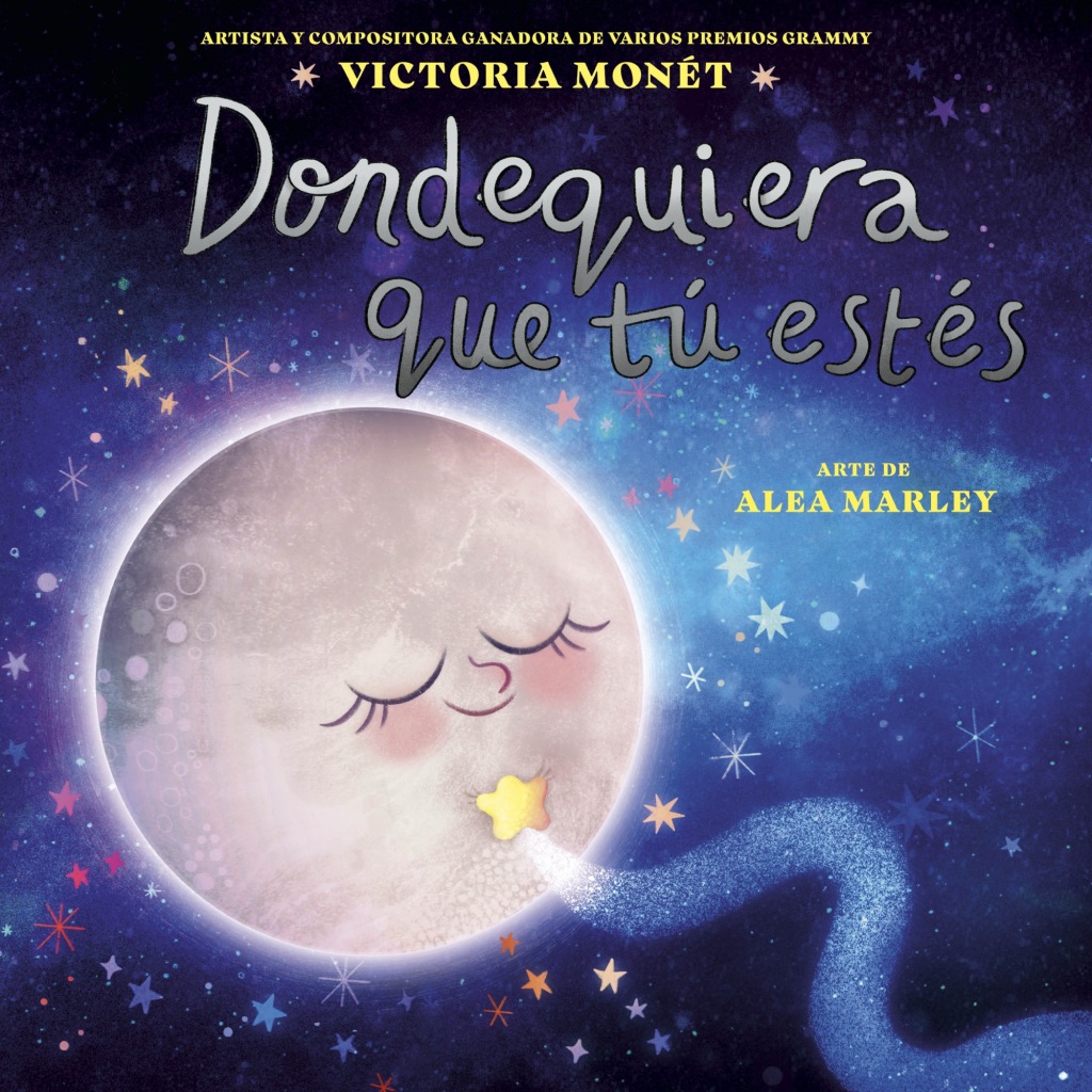 Dondequiera que tú estés (Everywhere You Are Spanish Edition)