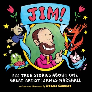 Cover image: JIM! 9780593859346