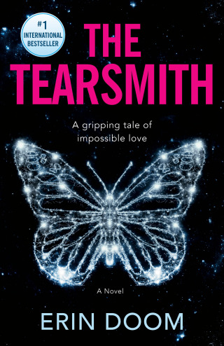 Cover image: The Tearsmith 9780593874387