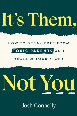 Cover image: It's Them, Not You 9780593886137