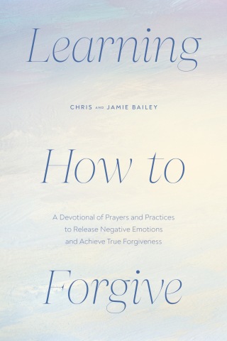 Cover image: Learning How to Forgive 9780593886434