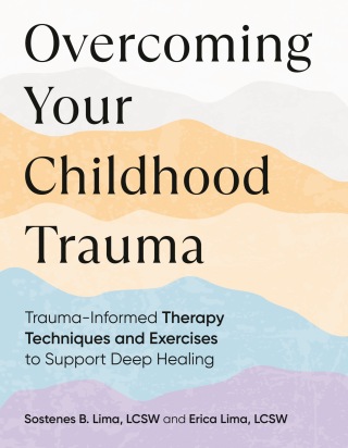 Cover image: Overcoming Your Childhood Trauma 9780593689936