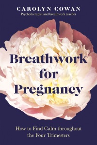Cover image: Breathwork for Pregnancy 9780593886526