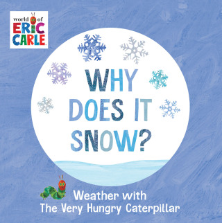 Cover image: Why Does It Snow? 9780593750230
