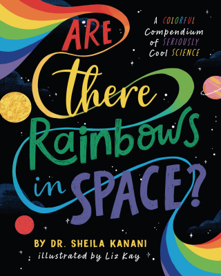 Cover image: Are There Rainbows in Space? 9780593889633