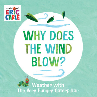 Cover image: Why Does the Wind Blow? 9780593750223