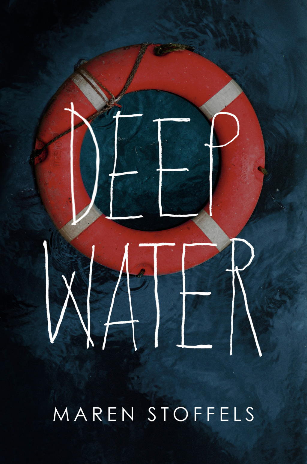 Deep Water eBook